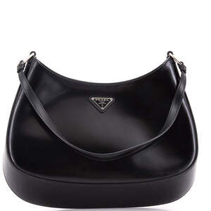 Prada Cleo Shoulder Bag Spazzolato #230792P23B